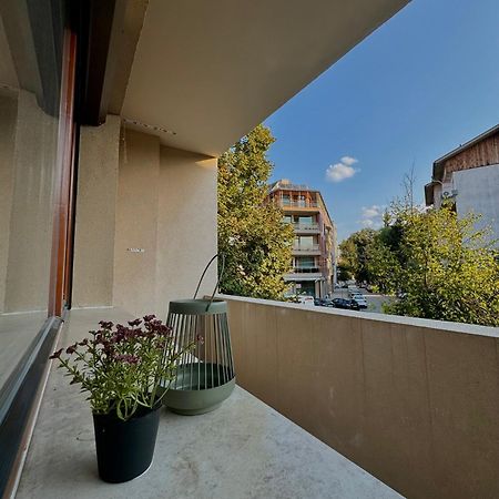 Top Spot Pleven Apartment Exterior photo